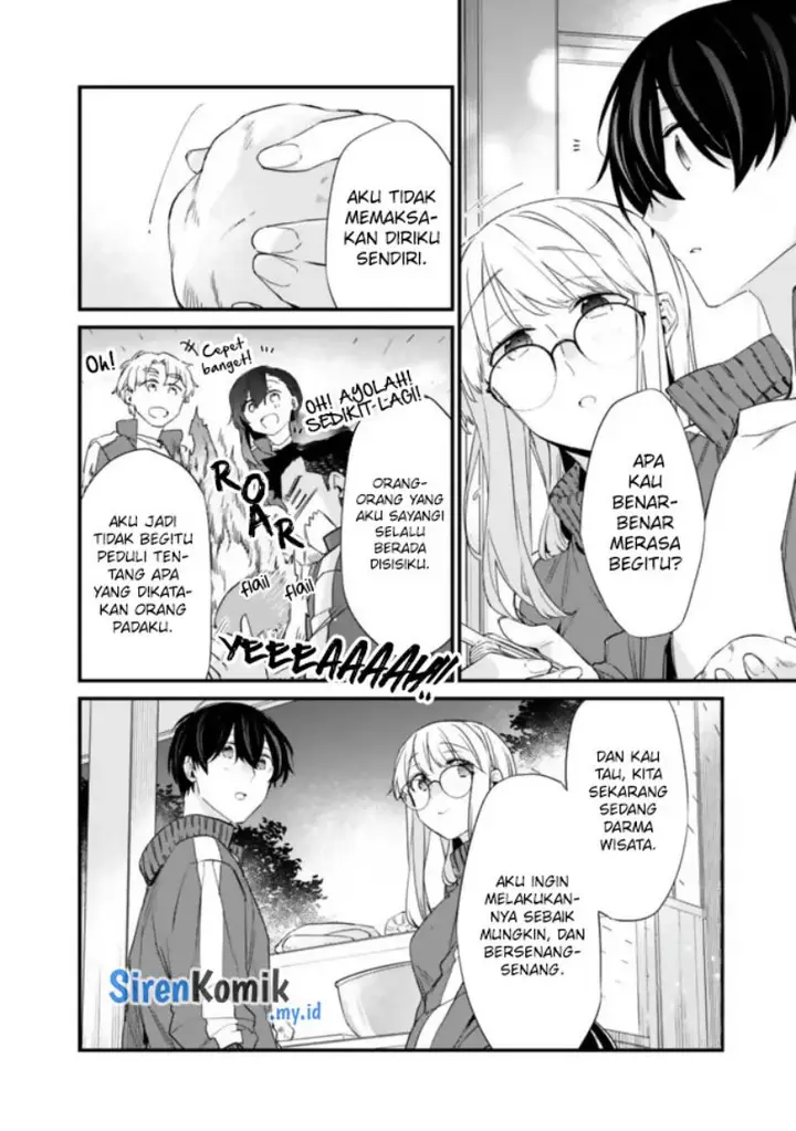 image-komik-osananajimi-kanojo-no-morahara-ga-hidoin-de-zetsuen-sengen-shite-yatta-chapter-26-8/21