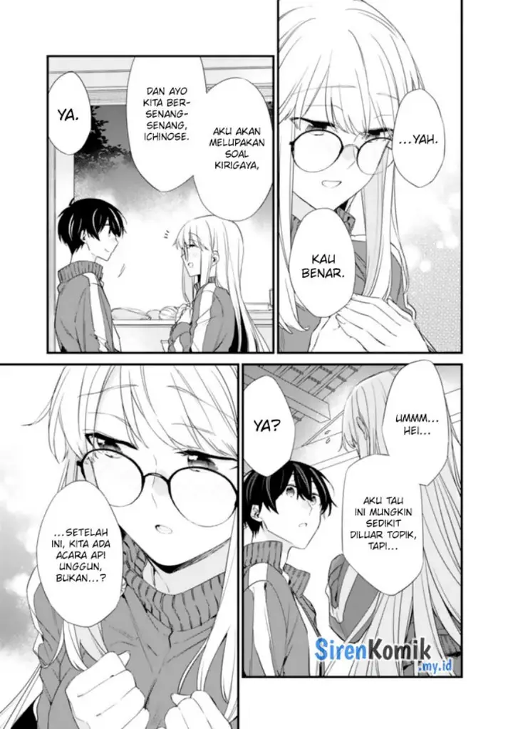 image-komik-osananajimi-kanojo-no-morahara-ga-hidoin-de-zetsuen-sengen-shite-yatta-chapter-26-9/21