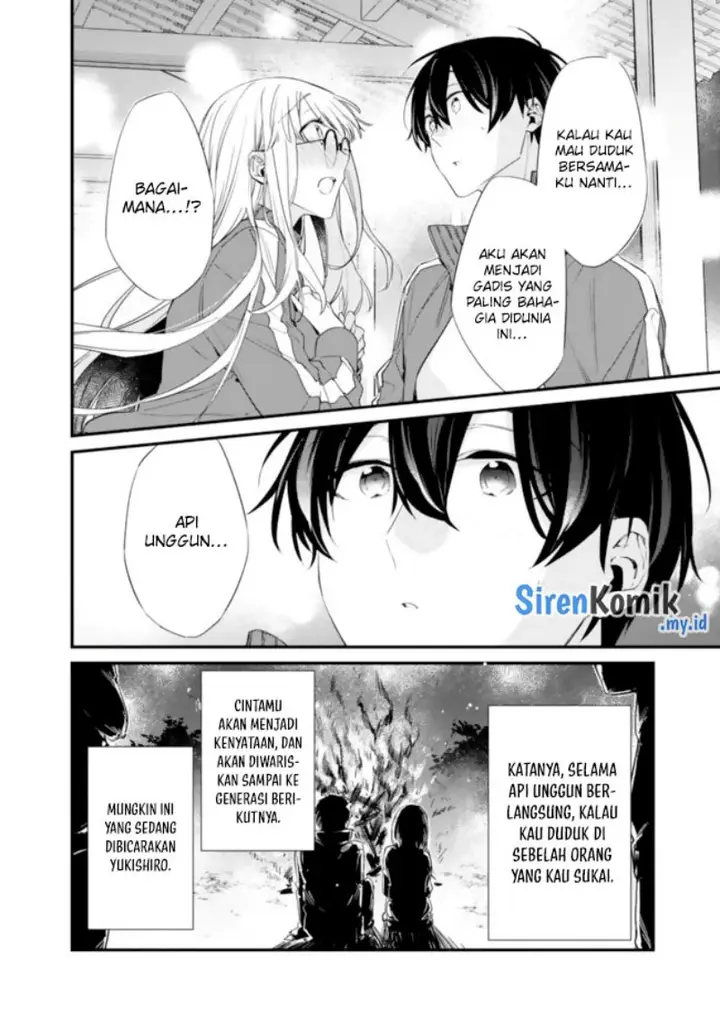 image-komik-osananajimi-kanojo-no-morahara-ga-hidoin-de-zetsuen-sengen-shite-yatta-chapter-26-10/21