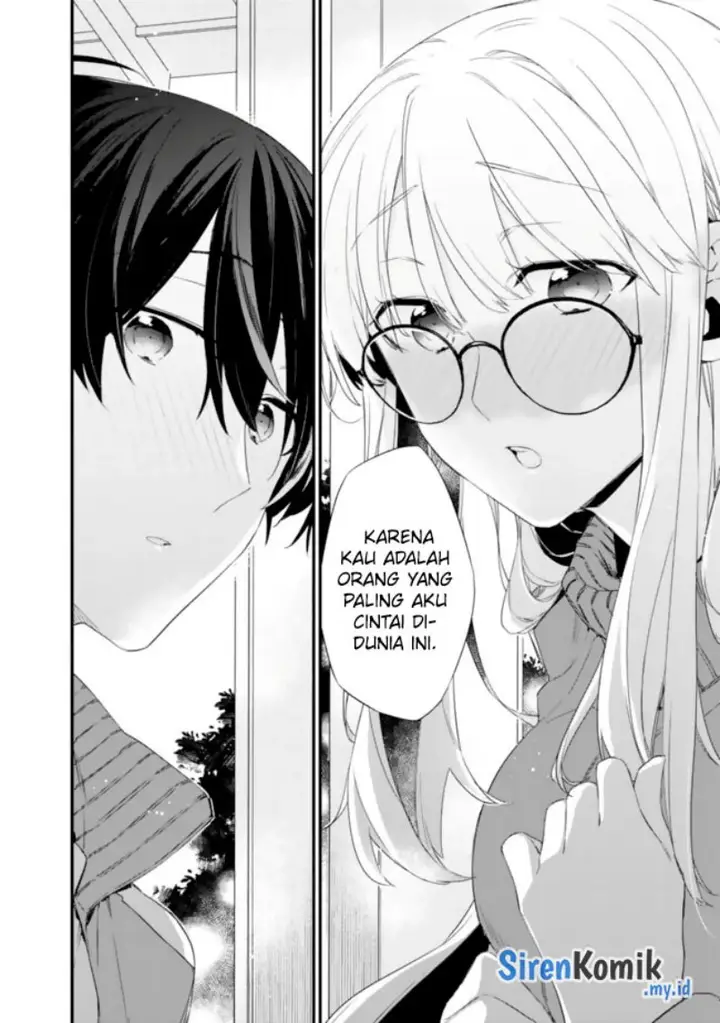 image-komik-osananajimi-kanojo-no-morahara-ga-hidoin-de-zetsuen-sengen-shite-yatta-chapter-26-12/21