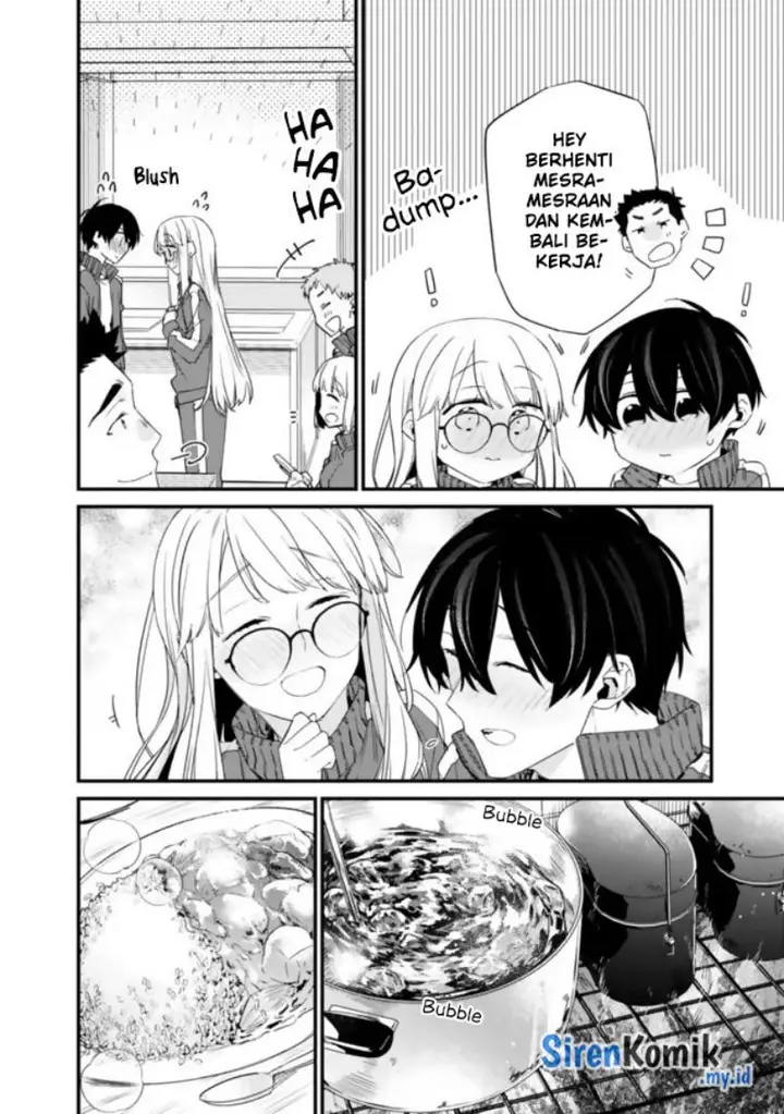 image-komik-osananajimi-kanojo-no-morahara-ga-hidoin-de-zetsuen-sengen-shite-yatta-chapter-26-14/21