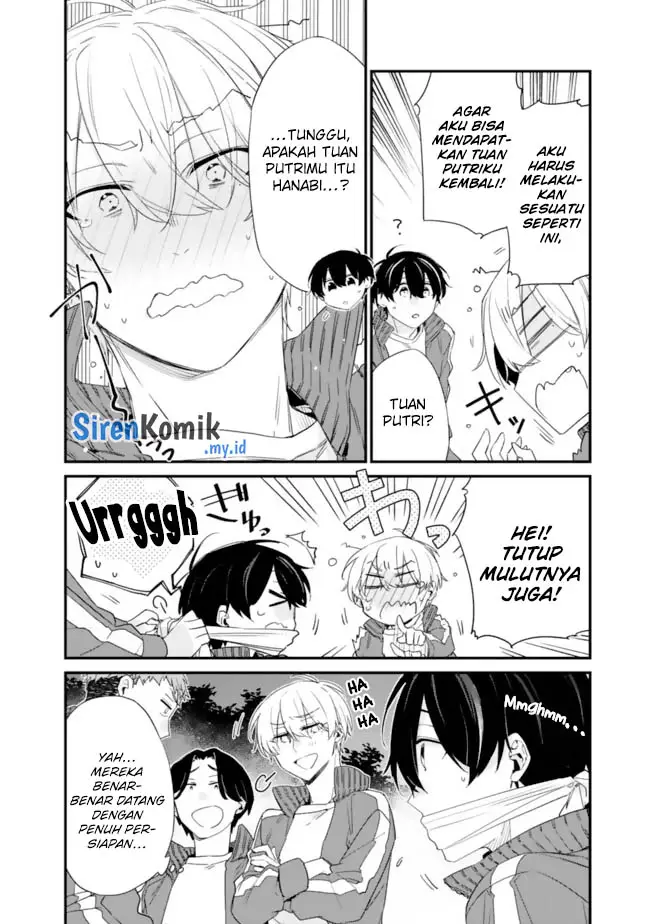 image-komik-osananajimi-kanojo-no-morahara-ga-hidoin-de-zetsuen-sengen-shite-yatta-chapter-27.1-4/14