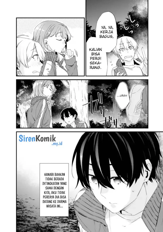 image-komik-osananajimi-kanojo-no-morahara-ga-hidoin-de-zetsuen-sengen-shite-yatta-chapter-27.1-10/14