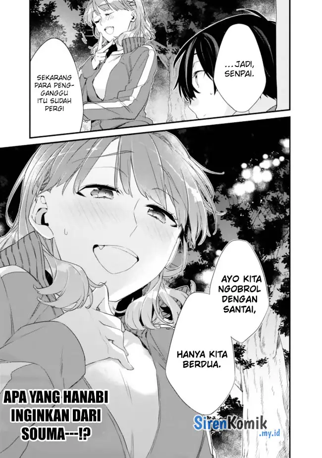image-komik-osananajimi-kanojo-no-morahara-ga-hidoin-de-zetsuen-sengen-shite-yatta-chapter-27.1-11/14