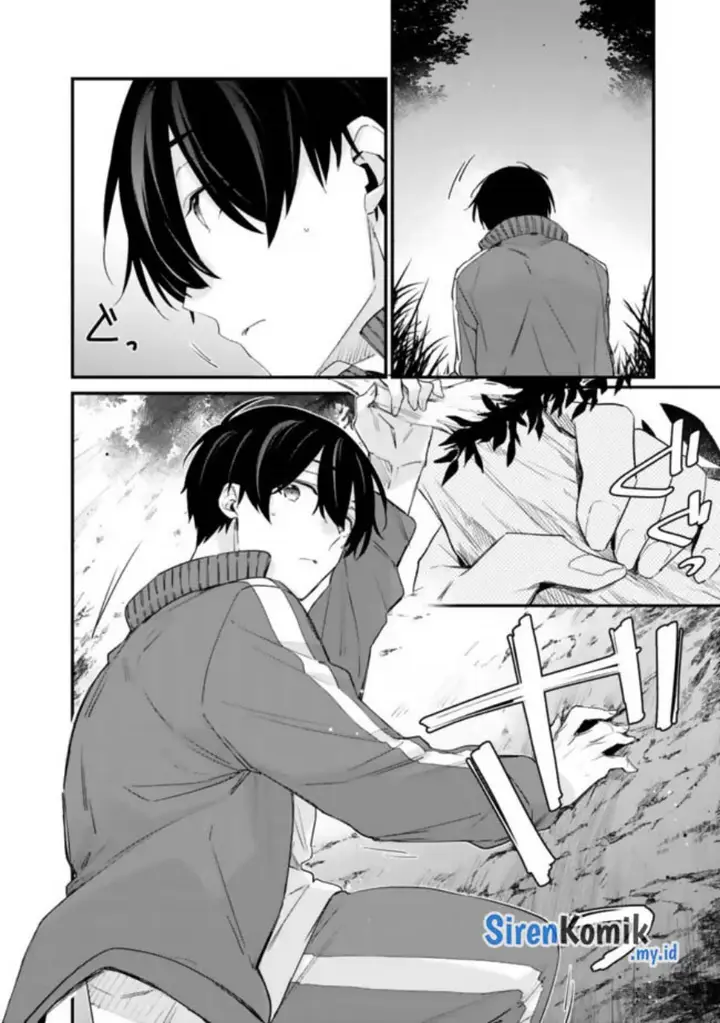 image-komik-osananajimi-kanojo-no-morahara-ga-hidoin-de-zetsuen-sengen-shite-yatta-chapter-28.1-4/14