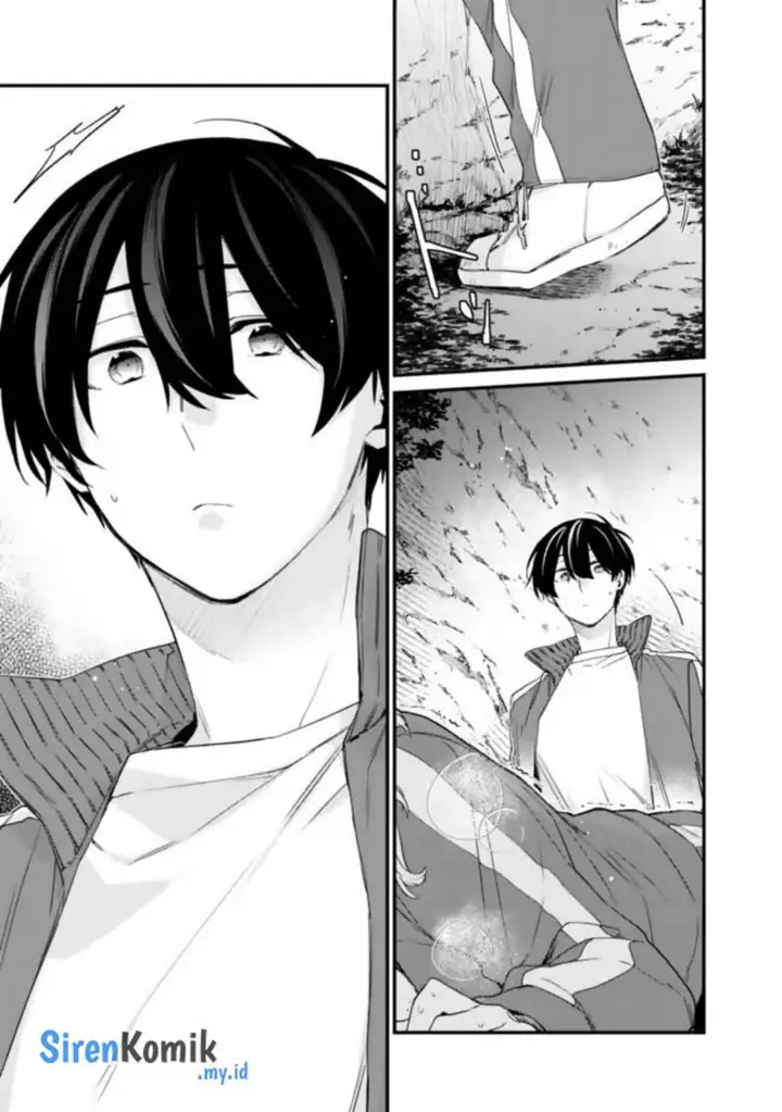 image-komik-osananajimi-kanojo-no-morahara-ga-hidoin-de-zetsuen-sengen-shite-yatta-chapter-28.1-5/14