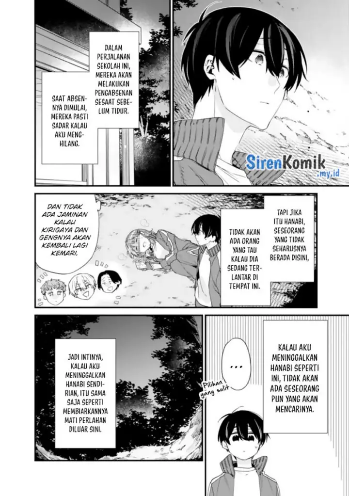 image-komik-osananajimi-kanojo-no-morahara-ga-hidoin-de-zetsuen-sengen-shite-yatta-chapter-28.1-7/14