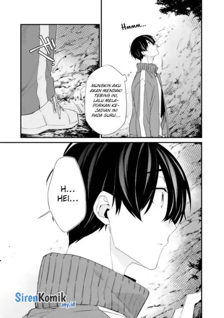 image-komik-osananajimi-kanojo-no-morahara-ga-hidoin-de-zetsuen-sengen-shite-yatta-chapter-28.1-8/14
