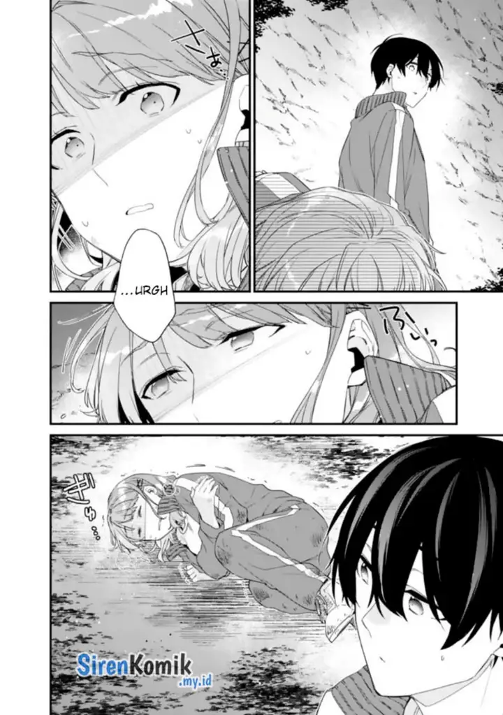 image-komik-osananajimi-kanojo-no-morahara-ga-hidoin-de-zetsuen-sengen-shite-yatta-chapter-28.1-9/14