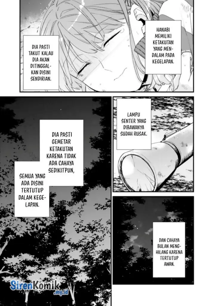 image-komik-osananajimi-kanojo-no-morahara-ga-hidoin-de-zetsuen-sengen-shite-yatta-chapter-28.1-10/14