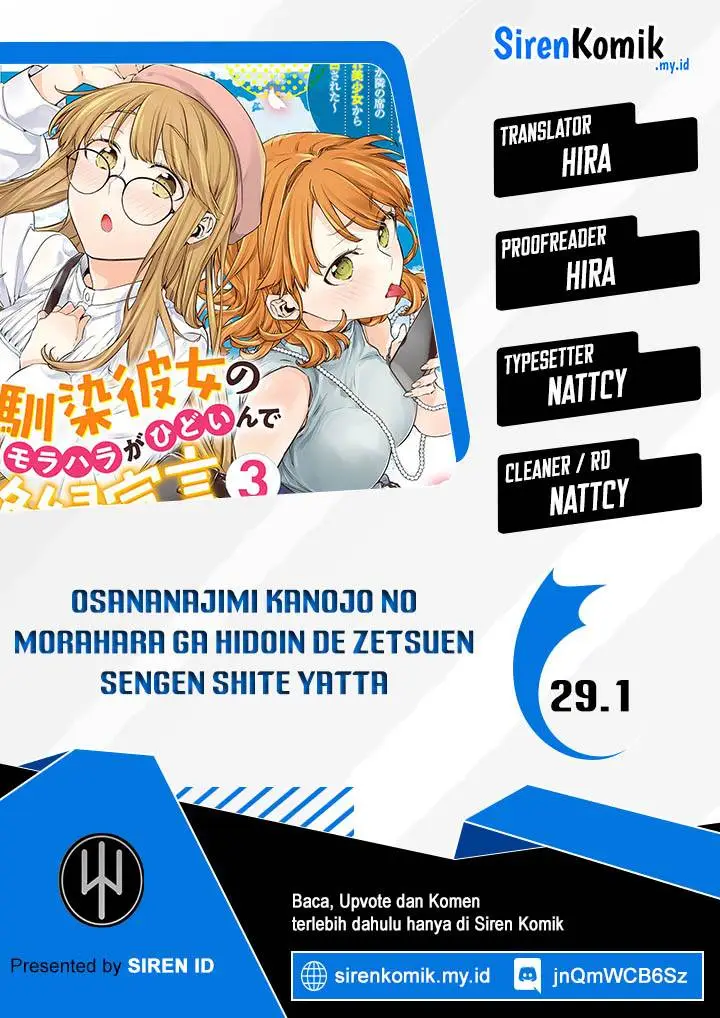 image-komik-osananajimi-kanojo-no-morahara-ga-hidoin-de-zetsuen-sengen-shite-yatta-chapter-29.1-0/16