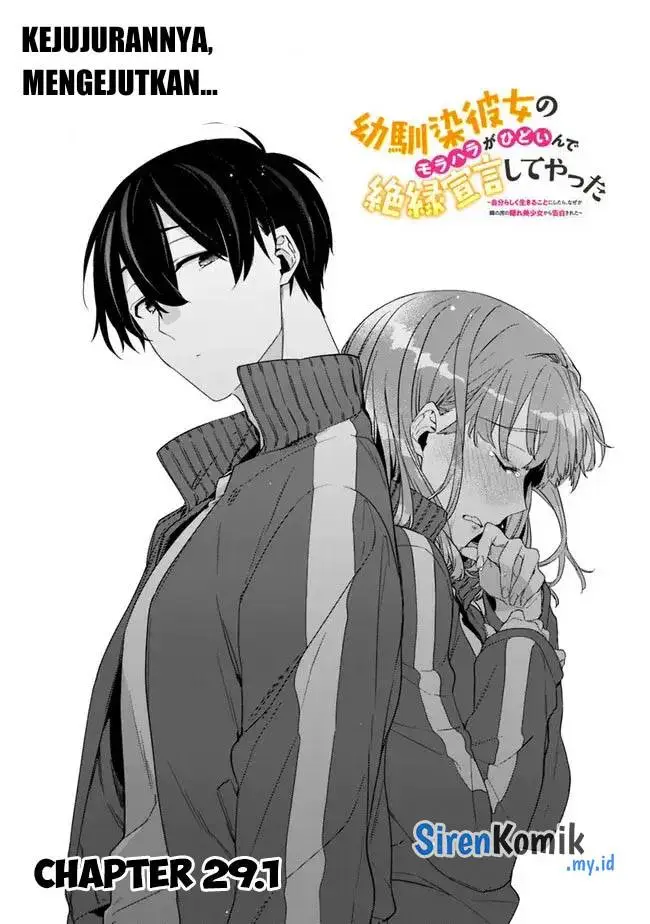 image-komik-osananajimi-kanojo-no-morahara-ga-hidoin-de-zetsuen-sengen-shite-yatta-chapter-29.1-3/16