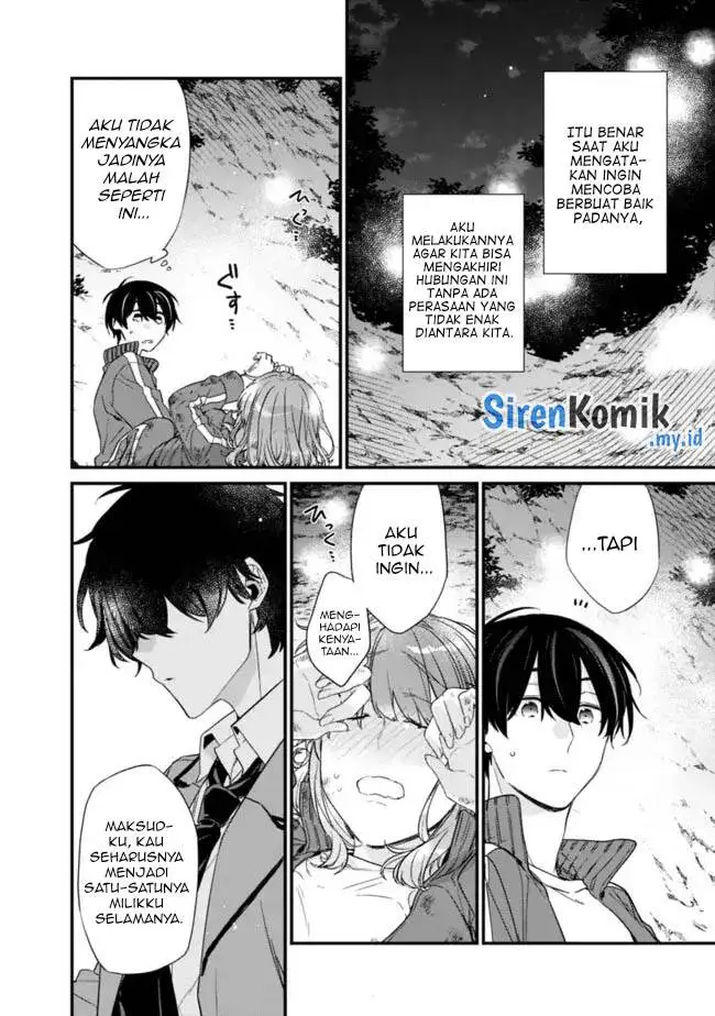 image-komik-osananajimi-kanojo-no-morahara-ga-hidoin-de-zetsuen-sengen-shite-yatta-chapter-29.1-4/16