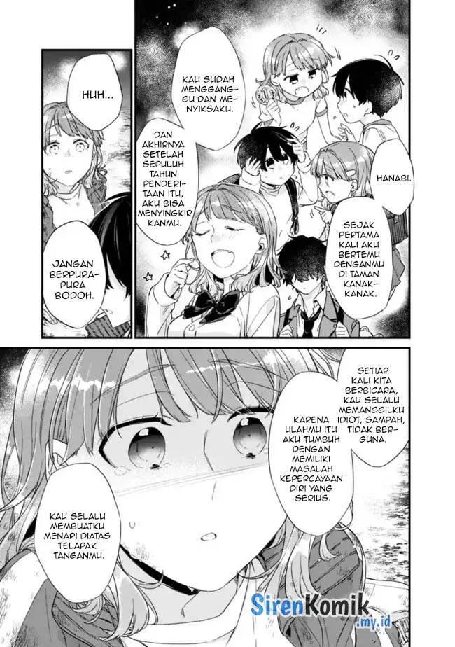 image-komik-osananajimi-kanojo-no-morahara-ga-hidoin-de-zetsuen-sengen-shite-yatta-chapter-29.1-9/16