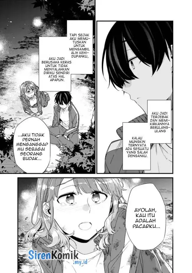 image-komik-osananajimi-kanojo-no-morahara-ga-hidoin-de-zetsuen-sengen-shite-yatta-chapter-29.1-11/16