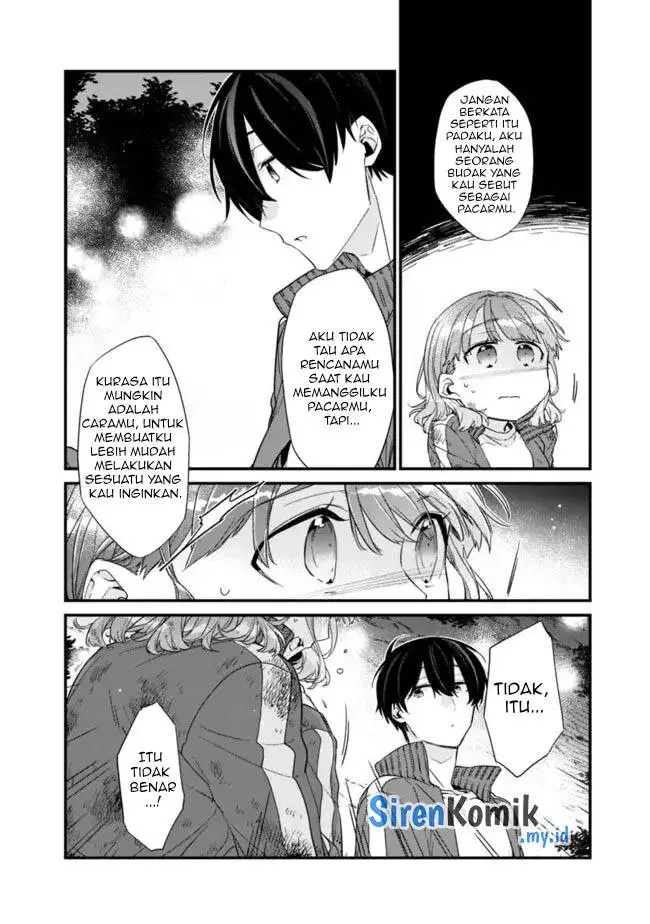 image-komik-osananajimi-kanojo-no-morahara-ga-hidoin-de-zetsuen-sengen-shite-yatta-chapter-29.1-12/16