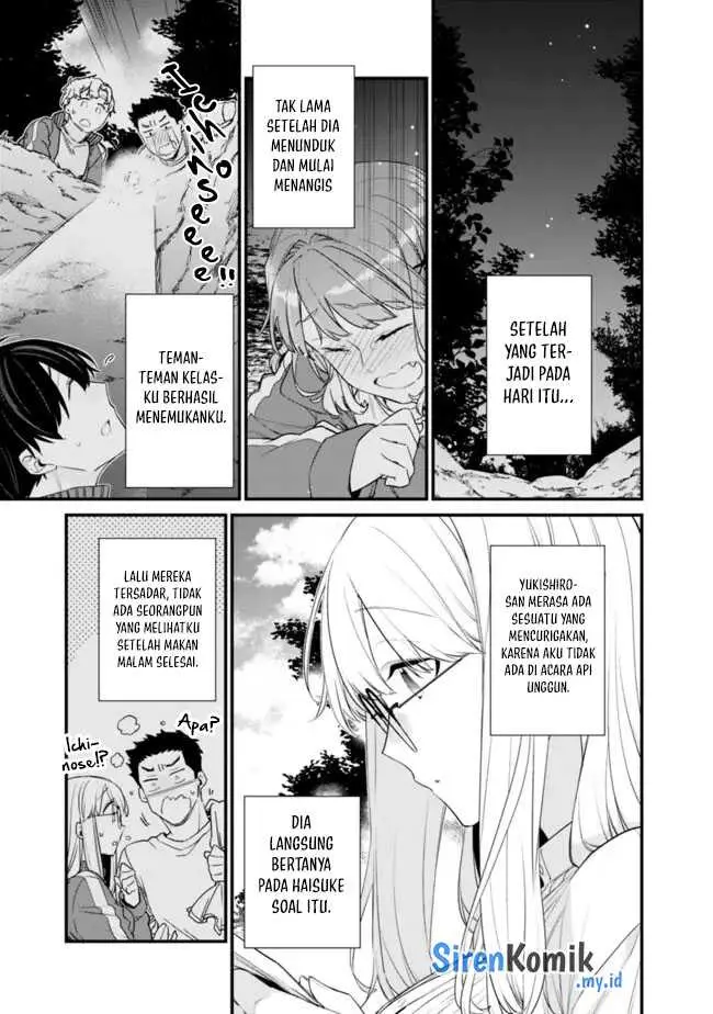 image-komik-osananajimi-kanojo-no-morahara-ga-hidoin-de-zetsuen-sengen-shite-yatta-chapter-30-3/20