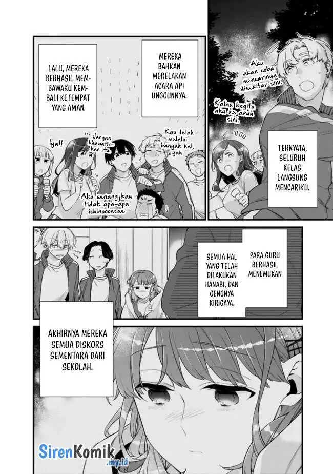 image-komik-osananajimi-kanojo-no-morahara-ga-hidoin-de-zetsuen-sengen-shite-yatta-chapter-30-4/20