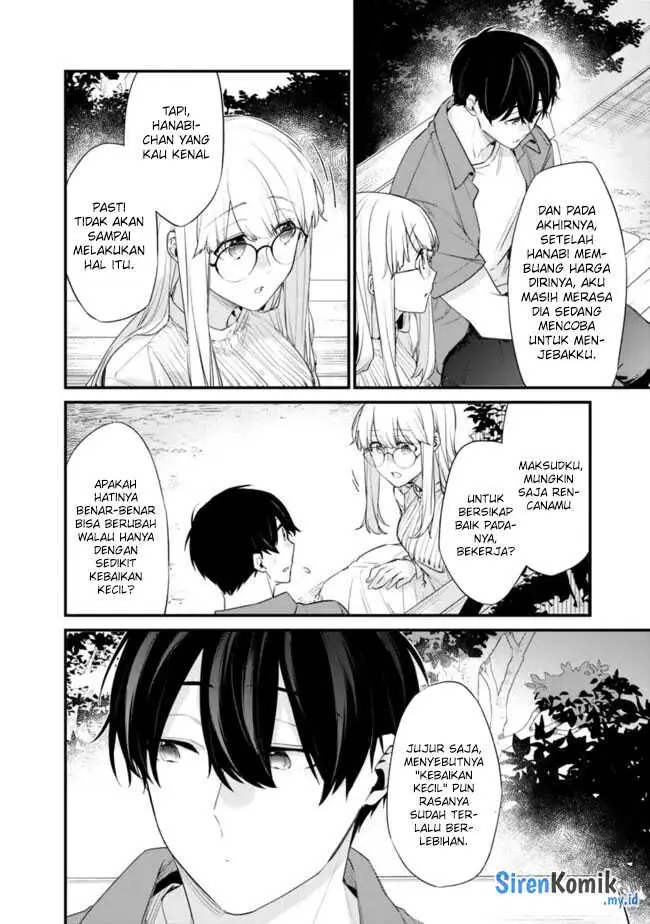 image-komik-osananajimi-kanojo-no-morahara-ga-hidoin-de-zetsuen-sengen-shite-yatta-chapter-30-6/20
