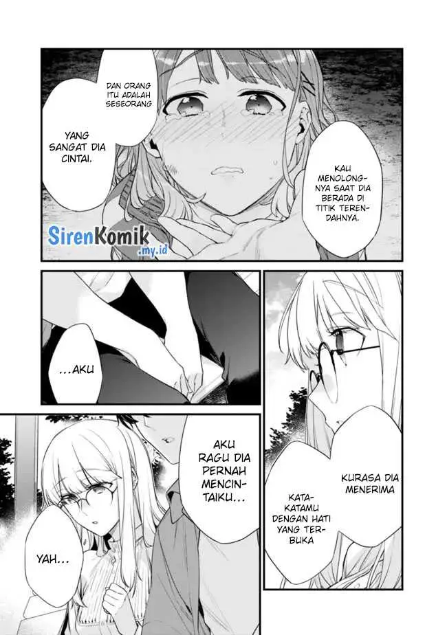 image-komik-osananajimi-kanojo-no-morahara-ga-hidoin-de-zetsuen-sengen-shite-yatta-chapter-30-7/20