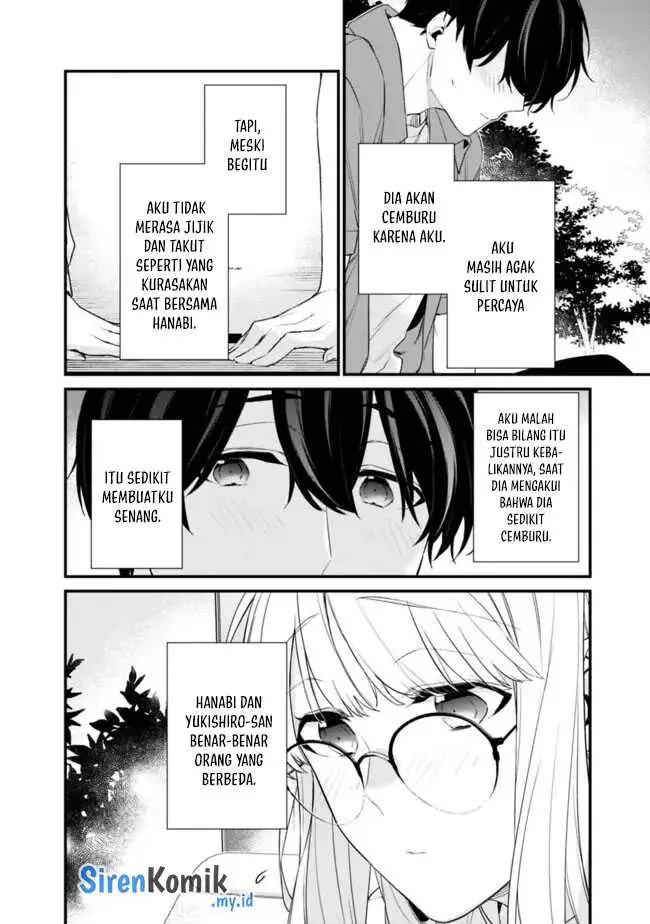 image-komik-osananajimi-kanojo-no-morahara-ga-hidoin-de-zetsuen-sengen-shite-yatta-chapter-30-12/20