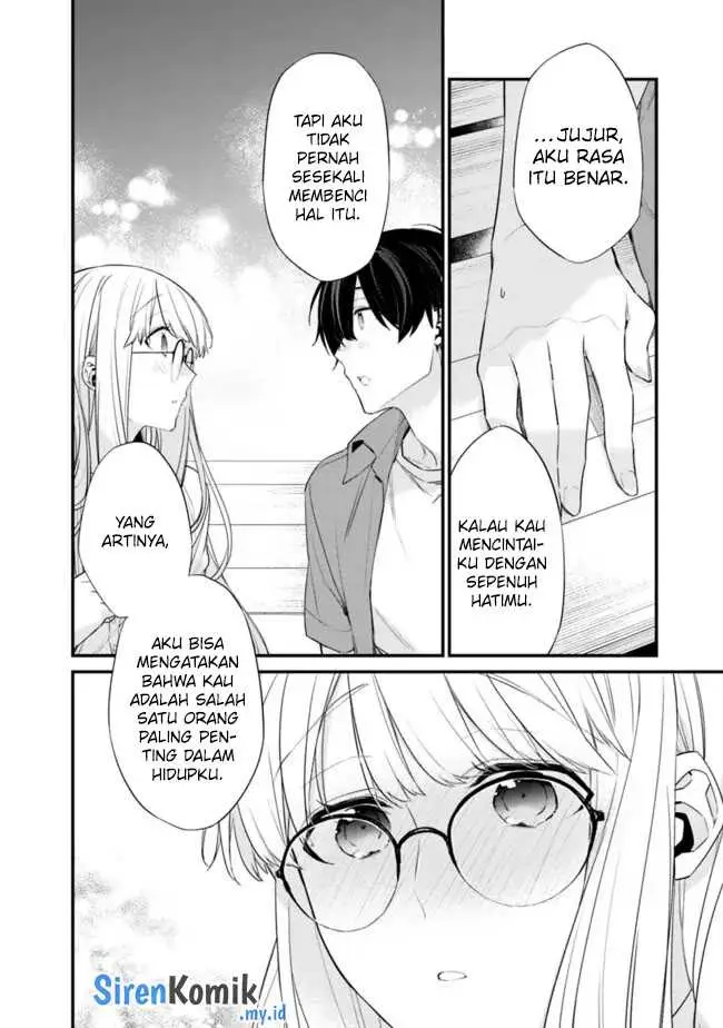 image-komik-osananajimi-kanojo-no-morahara-ga-hidoin-de-zetsuen-sengen-shite-yatta-chapter-30-14/20