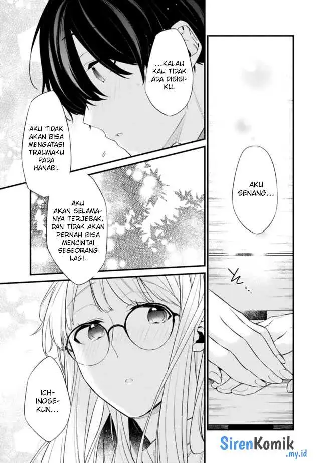 image-komik-osananajimi-kanojo-no-morahara-ga-hidoin-de-zetsuen-sengen-shite-yatta-chapter-30-15/20