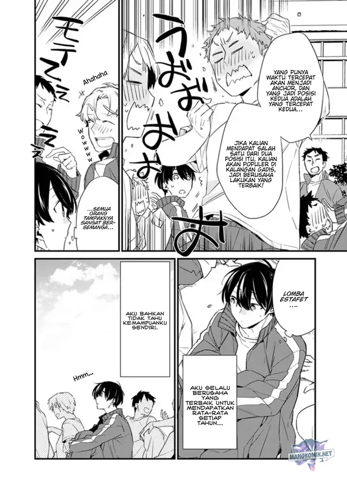 image-komik-osananajimi-kanojo-no-morahara-ga-hidoin-de-zetsuen-sengen-shite-yatta-chapter-31-4/20