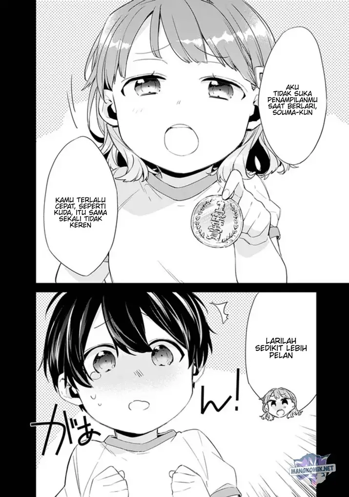 image-komik-osananajimi-kanojo-no-morahara-ga-hidoin-de-zetsuen-sengen-shite-yatta-chapter-31-6/20
