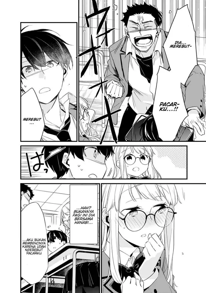 image-komik-osananajimi-kanojo-no-morahara-ga-hidoin-de-zetsuen-sengen-shite-yatta-chapter-32-2/24