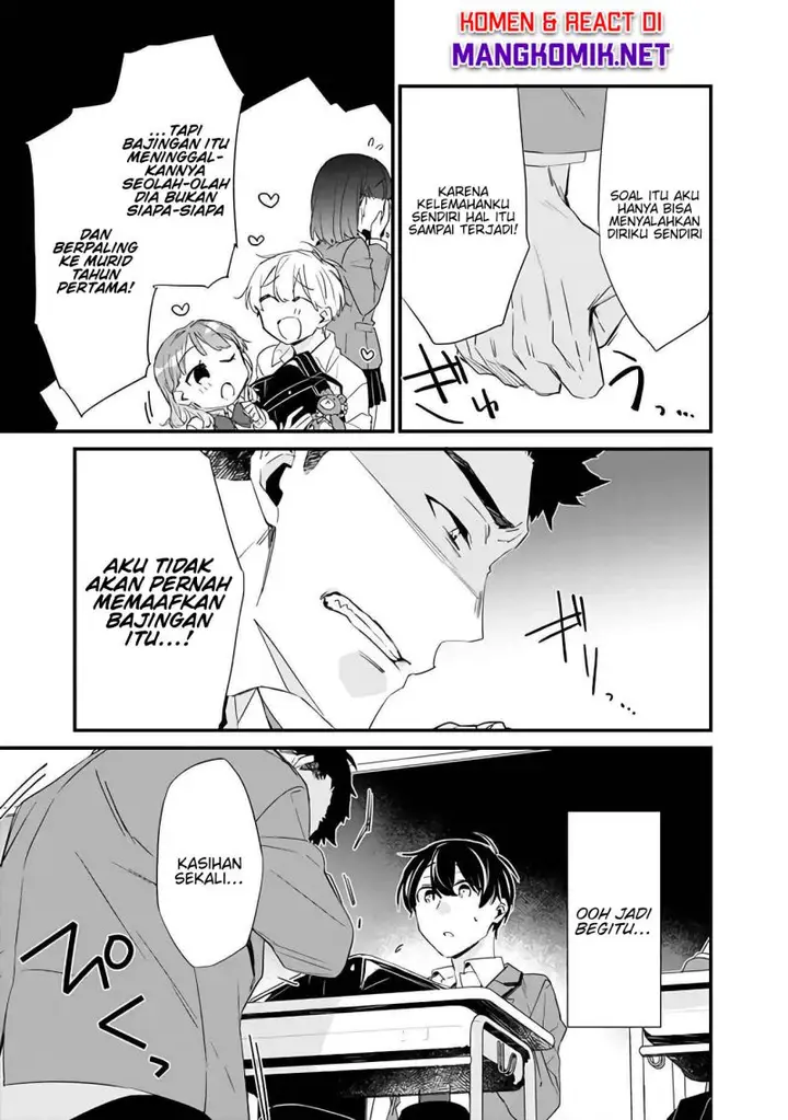 image-komik-osananajimi-kanojo-no-morahara-ga-hidoin-de-zetsuen-sengen-shite-yatta-chapter-32-3/24