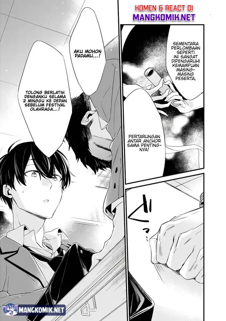 image-komik-osananajimi-kanojo-no-morahara-ga-hidoin-de-zetsuen-sengen-shite-yatta-chapter-32-9/24