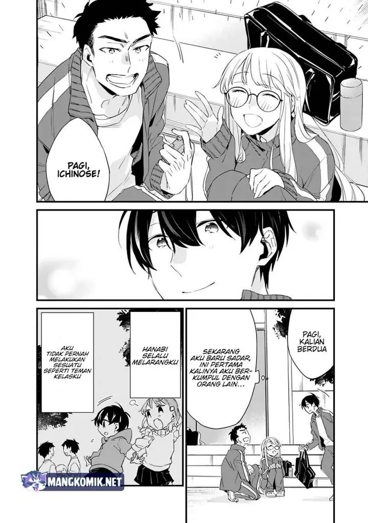 image-komik-osananajimi-kanojo-no-morahara-ga-hidoin-de-zetsuen-sengen-shite-yatta-chapter-32-12/24