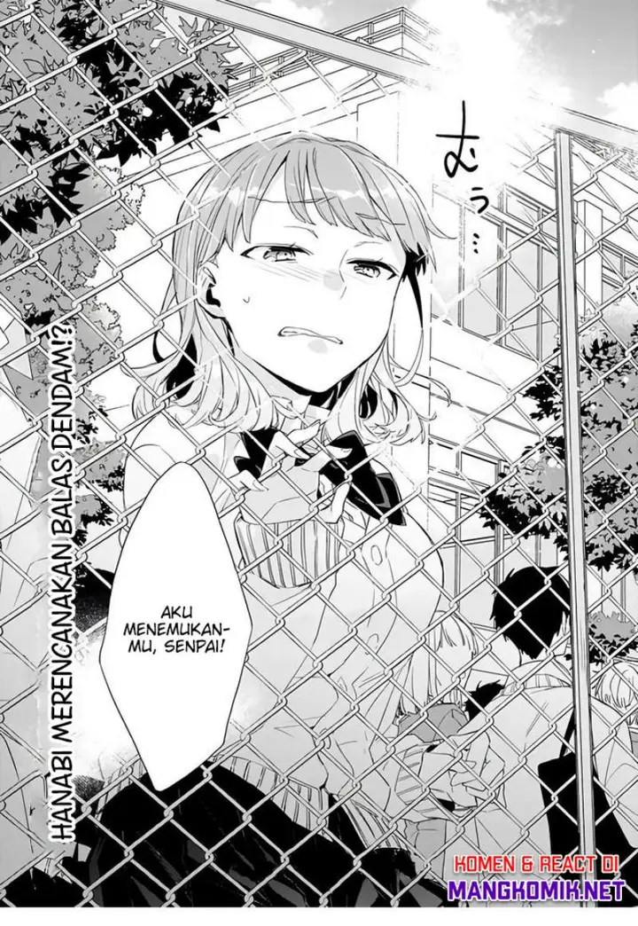 image-komik-osananajimi-kanojo-no-morahara-ga-hidoin-de-zetsuen-sengen-shite-yatta-chapter-32-14/24