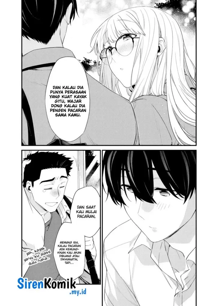 image-komik-osananajimi-kanojo-no-morahara-ga-hidoin-de-zetsuen-sengen-shite-yatta-chapter-32-18/24