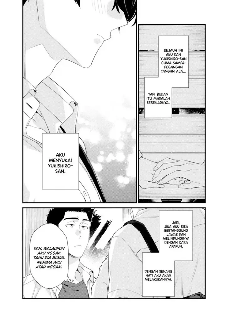 image-komik-osananajimi-kanojo-no-morahara-ga-hidoin-de-zetsuen-sengen-shite-yatta-chapter-32-20/24