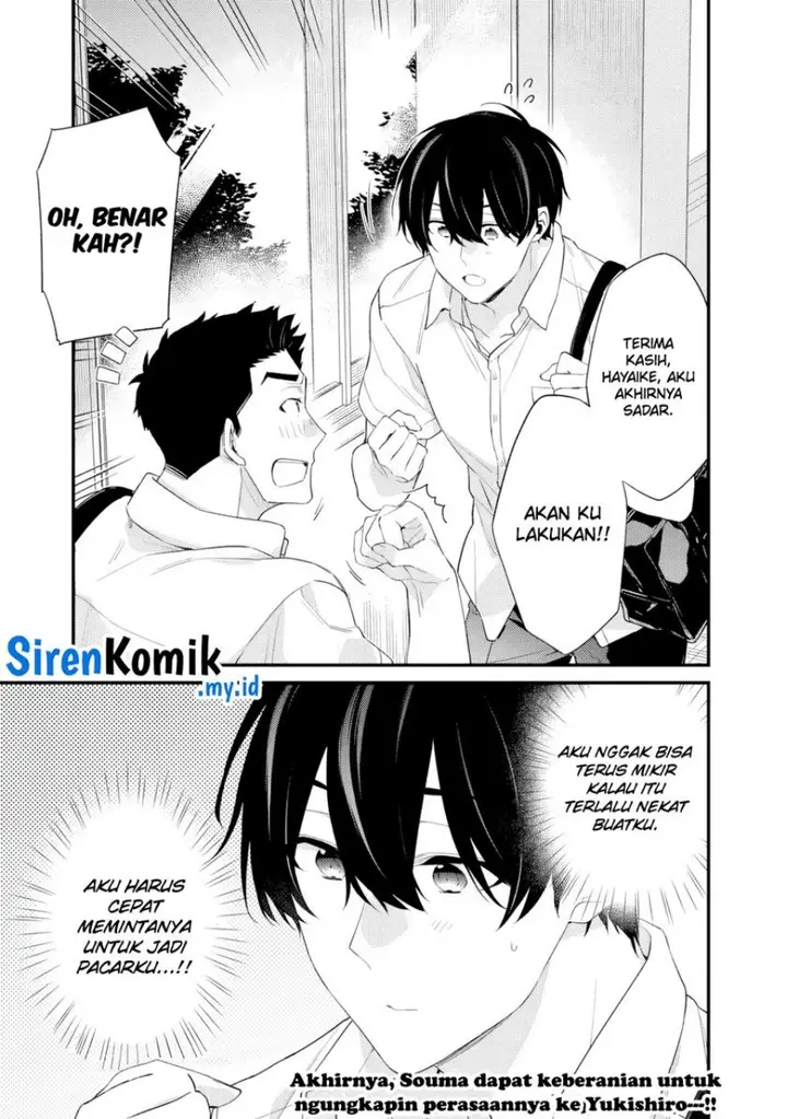 image-komik-osananajimi-kanojo-no-morahara-ga-hidoin-de-zetsuen-sengen-shite-yatta-chapter-32-21/24