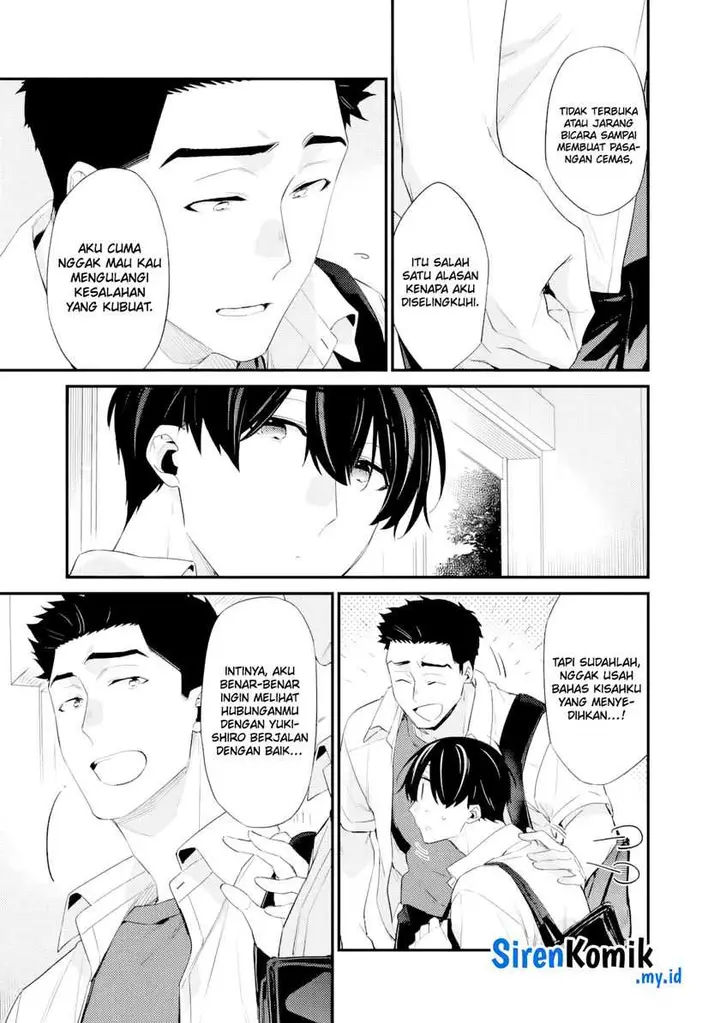 image-komik-osananajimi-kanojo-no-morahara-ga-hidoin-de-zetsuen-sengen-shite-yatta-chapter-33.1-3/18