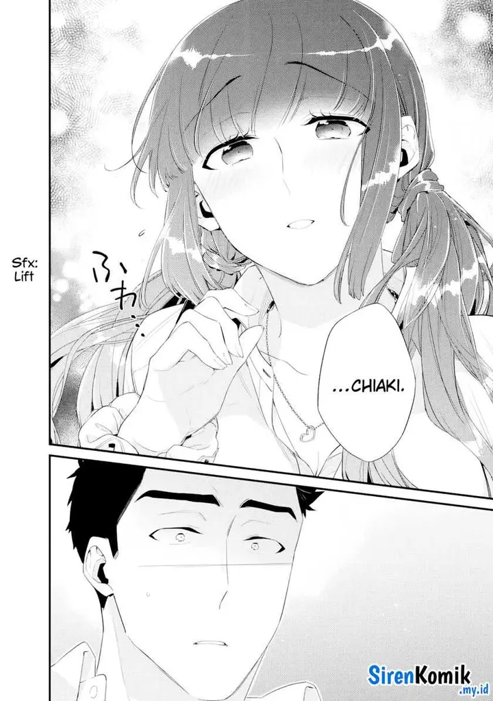 image-komik-osananajimi-kanojo-no-morahara-ga-hidoin-de-zetsuen-sengen-shite-yatta-chapter-33.1-5/18