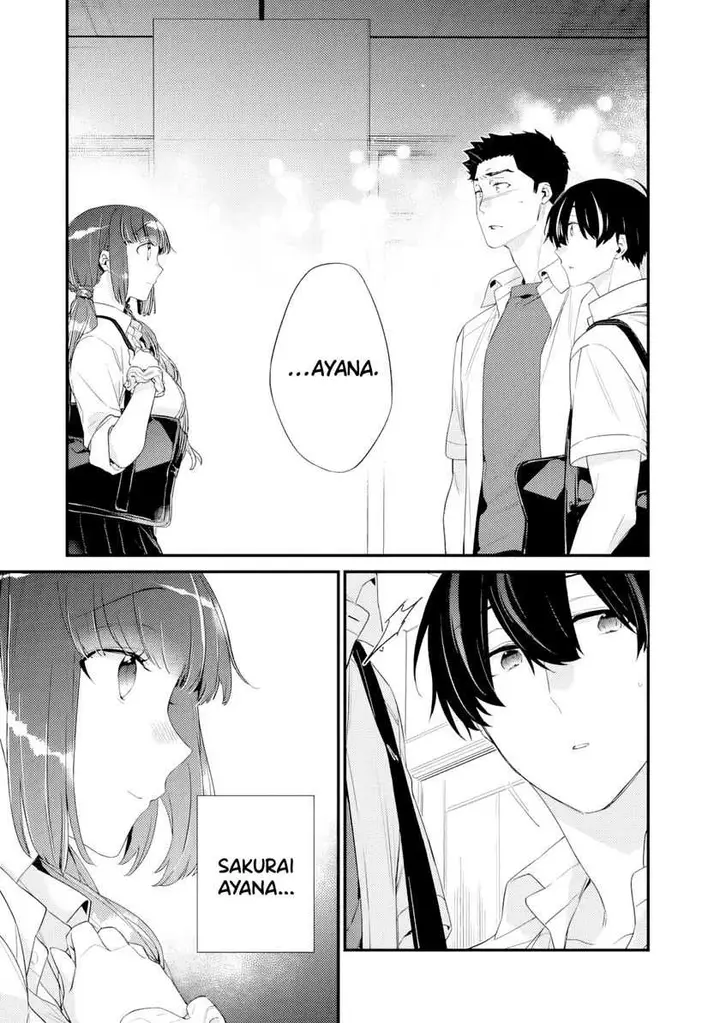 image-komik-osananajimi-kanojo-no-morahara-ga-hidoin-de-zetsuen-sengen-shite-yatta-chapter-33.1-6/18