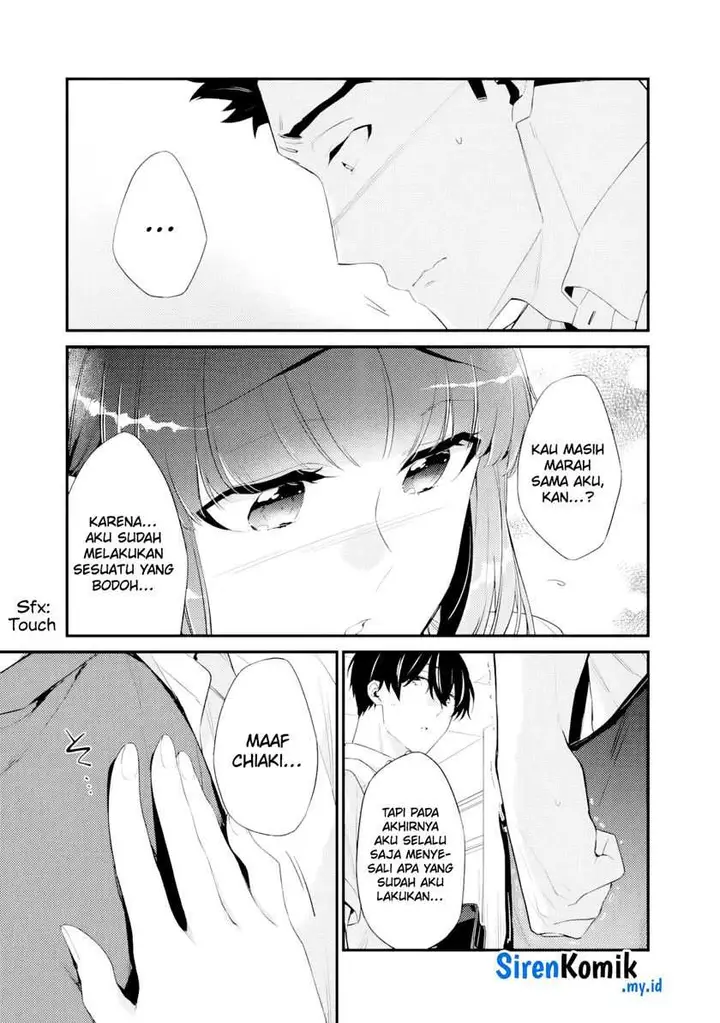 image-komik-osananajimi-kanojo-no-morahara-ga-hidoin-de-zetsuen-sengen-shite-yatta-chapter-33.1-8/18