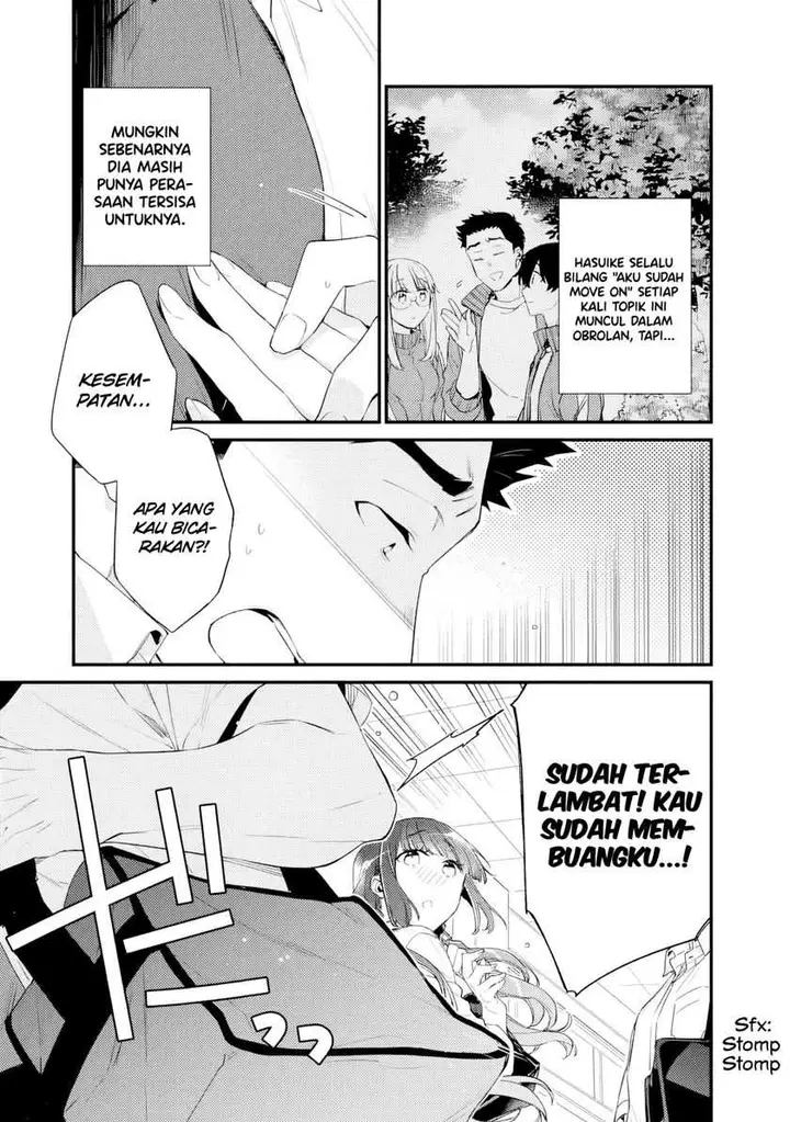 image-komik-osananajimi-kanojo-no-morahara-ga-hidoin-de-zetsuen-sengen-shite-yatta-chapter-33.1-10/18