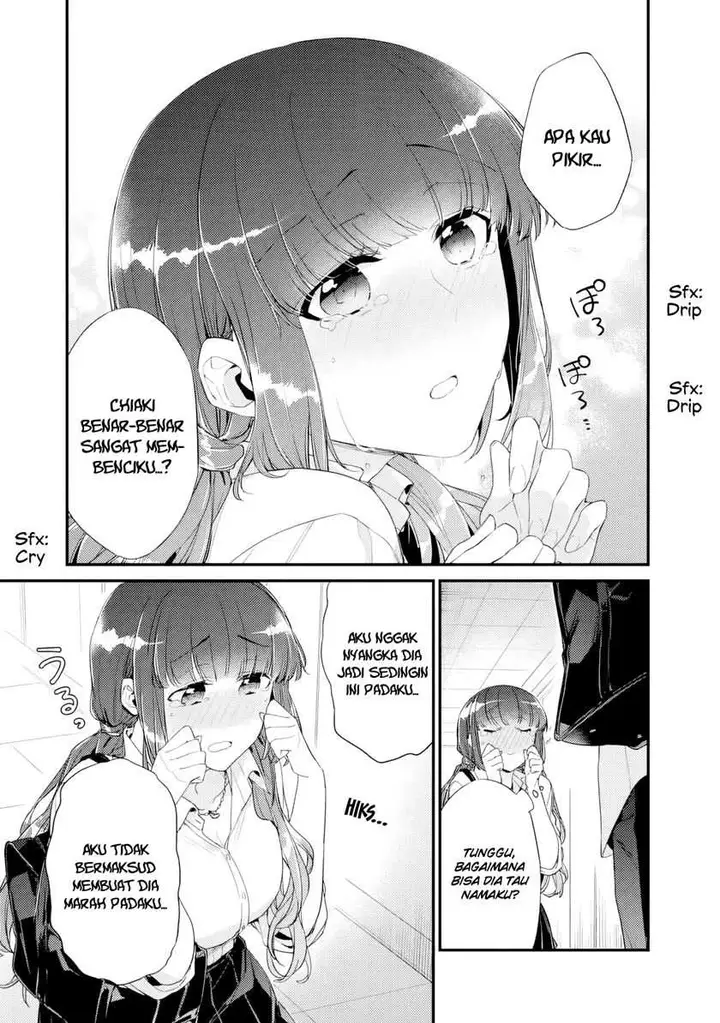 image-komik-osananajimi-kanojo-no-morahara-ga-hidoin-de-zetsuen-sengen-shite-yatta-chapter-33.1-12/18