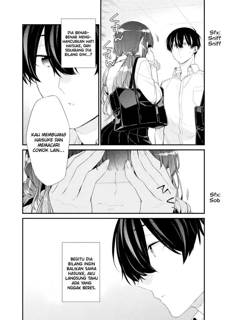 image-komik-osananajimi-kanojo-no-morahara-ga-hidoin-de-zetsuen-sengen-shite-yatta-chapter-33.1-13/18