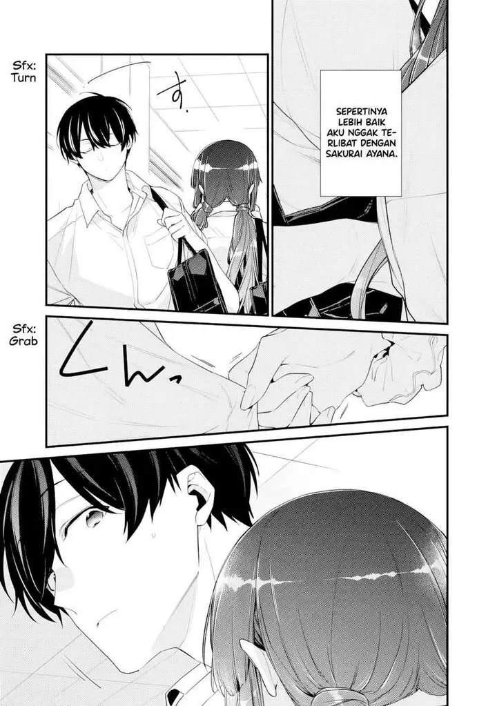 image-komik-osananajimi-kanojo-no-morahara-ga-hidoin-de-zetsuen-sengen-shite-yatta-chapter-33.1-14/18