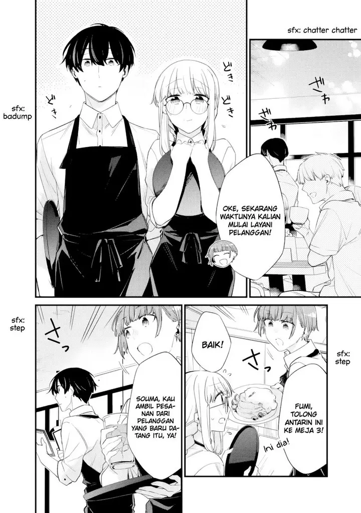image-komik-osananajimi-kanojo-no-morahara-ga-hidoin-de-zetsuen-sengen-shite-yatta-chapter-35-8/18