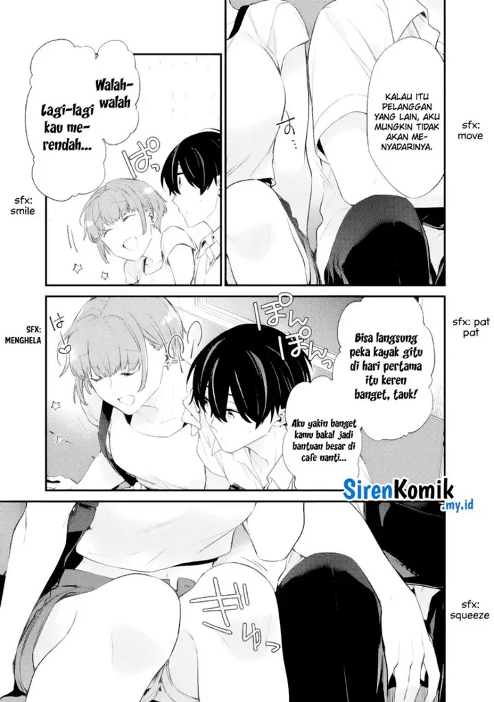 image-komik-osananajimi-kanojo-no-morahara-ga-hidoin-de-zetsuen-sengen-shite-yatta-chapter-36-3/17
