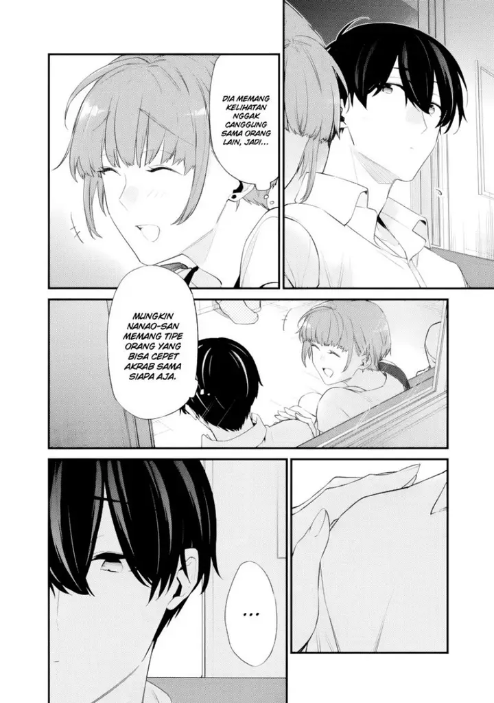 image-komik-osananajimi-kanojo-no-morahara-ga-hidoin-de-zetsuen-sengen-shite-yatta-chapter-36-4/17