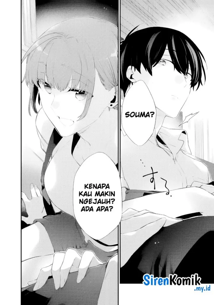 image-komik-osananajimi-kanojo-no-morahara-ga-hidoin-de-zetsuen-sengen-shite-yatta-chapter-36-6/17