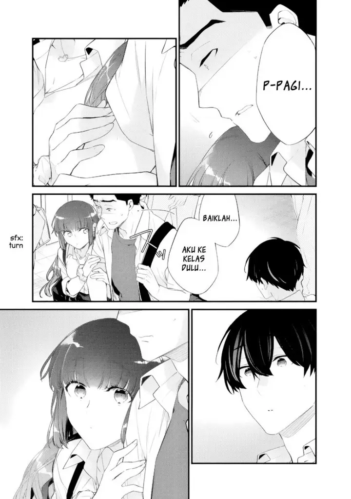 image-komik-osananajimi-kanojo-no-morahara-ga-hidoin-de-zetsuen-sengen-shite-yatta-chapter-36-13/17